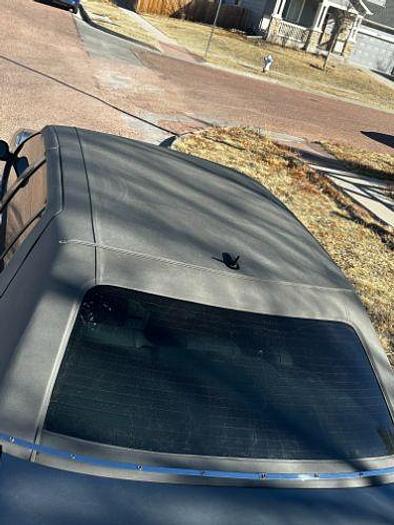 Used 2005 Cadillac Deville