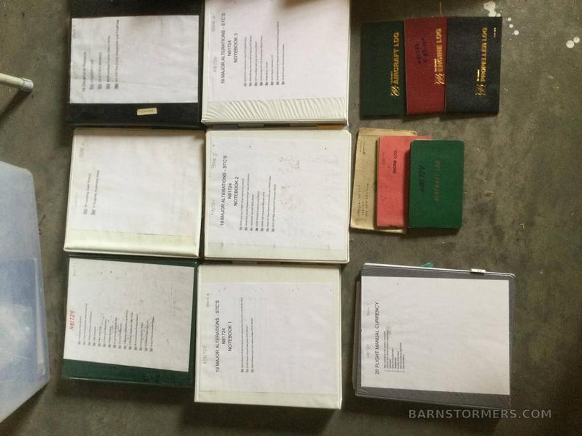 Used 1945 Aeronca Champ 7AC