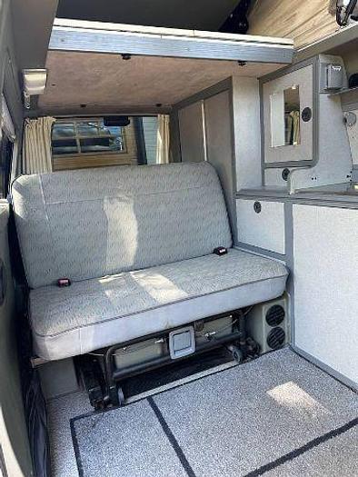 Used 1995 Volkswagen EuroVan Camper