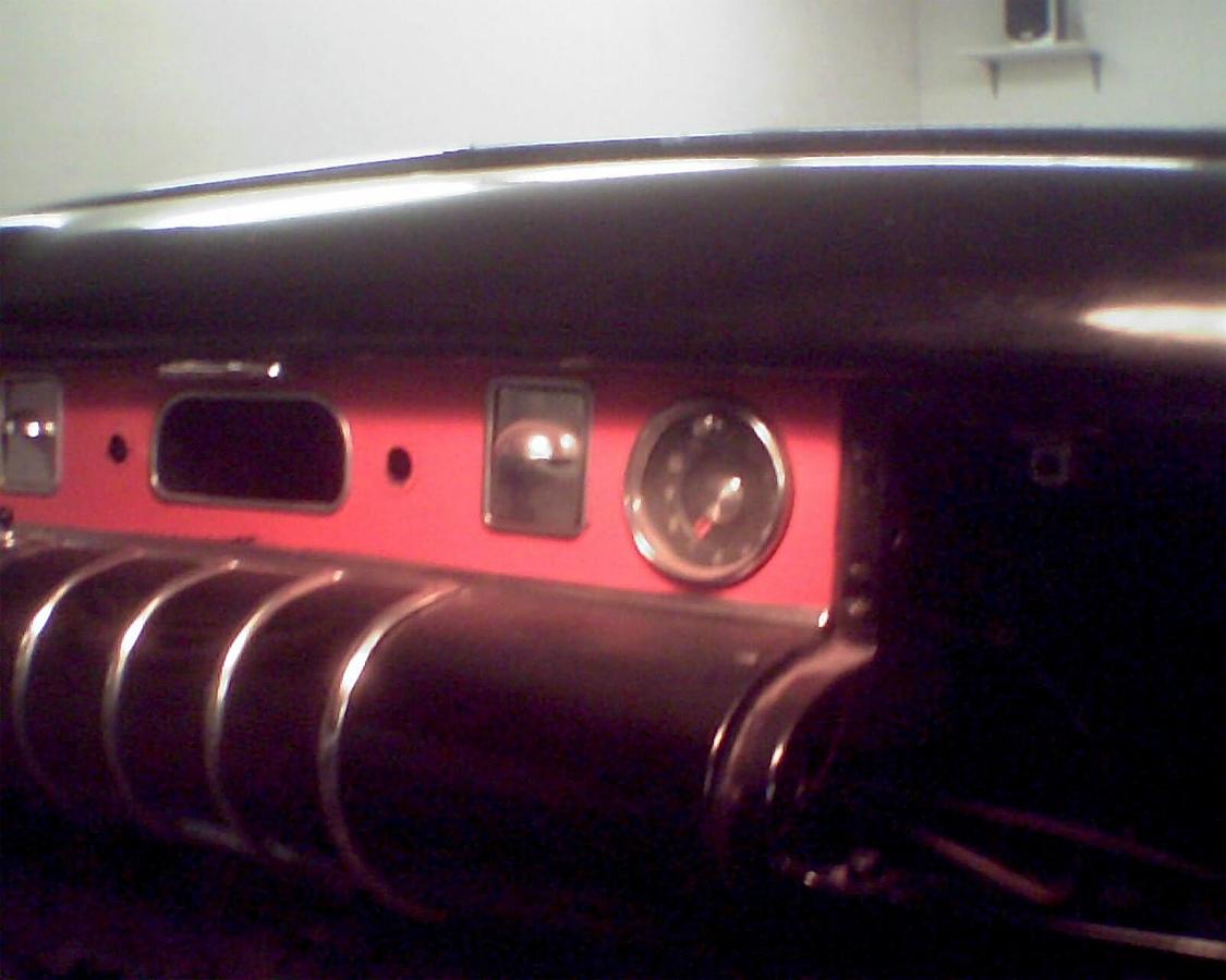 Used 1955 Buick Special