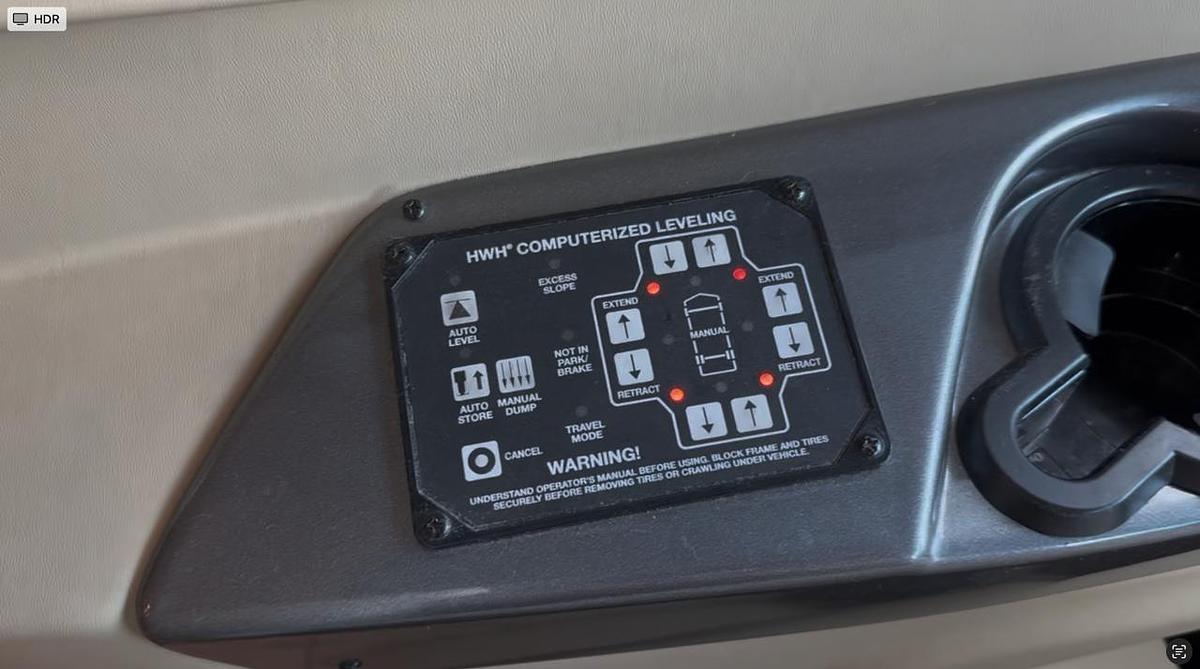 Used 2019 Tiffin Motorhomes Allegro Red 37 BA Class A Motorhome