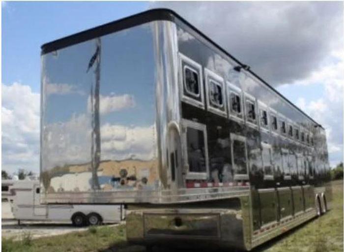 Used 2019 INTERNATIONAL Lonestar