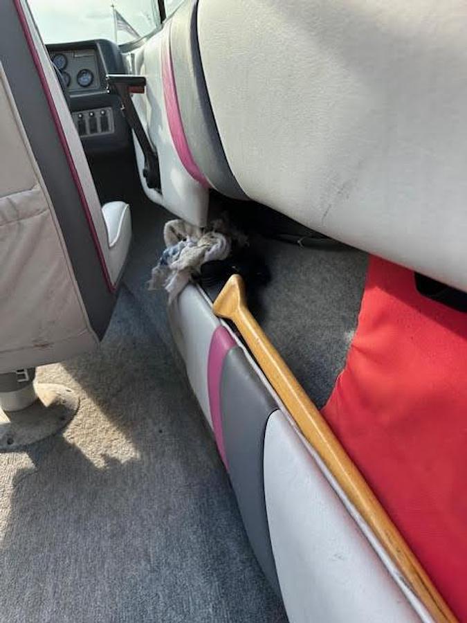 Used 1991 Blue Water Monte Carlo Boat