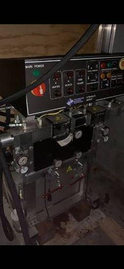 Used 2018 Integrity Diesel Utility Trailer