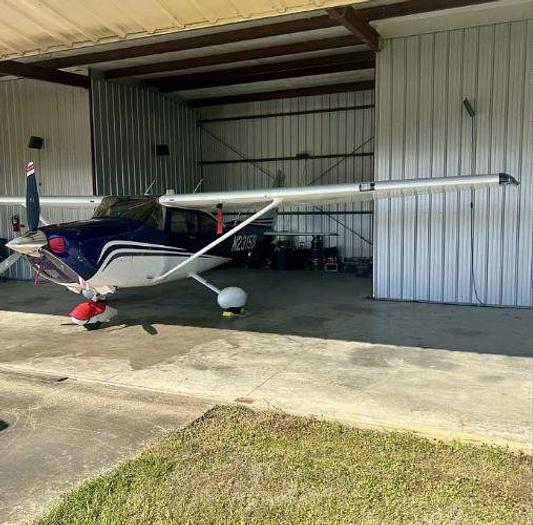 Used 2022 CESSNA 182T Skylane