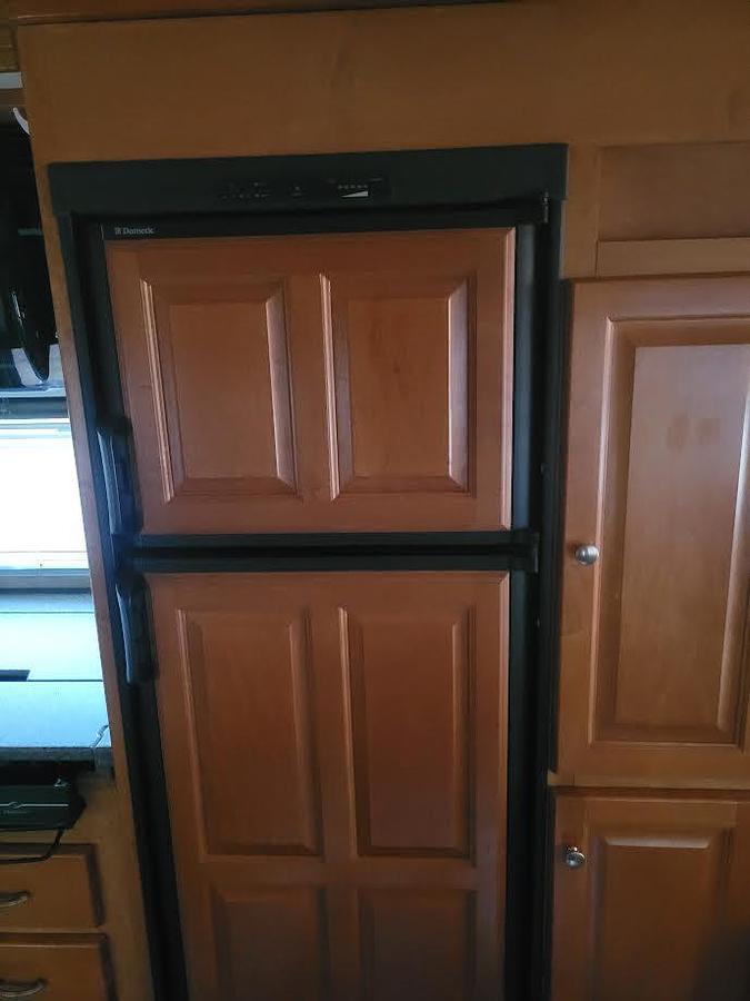 Used 2008 Gulf Stream Endura 6341