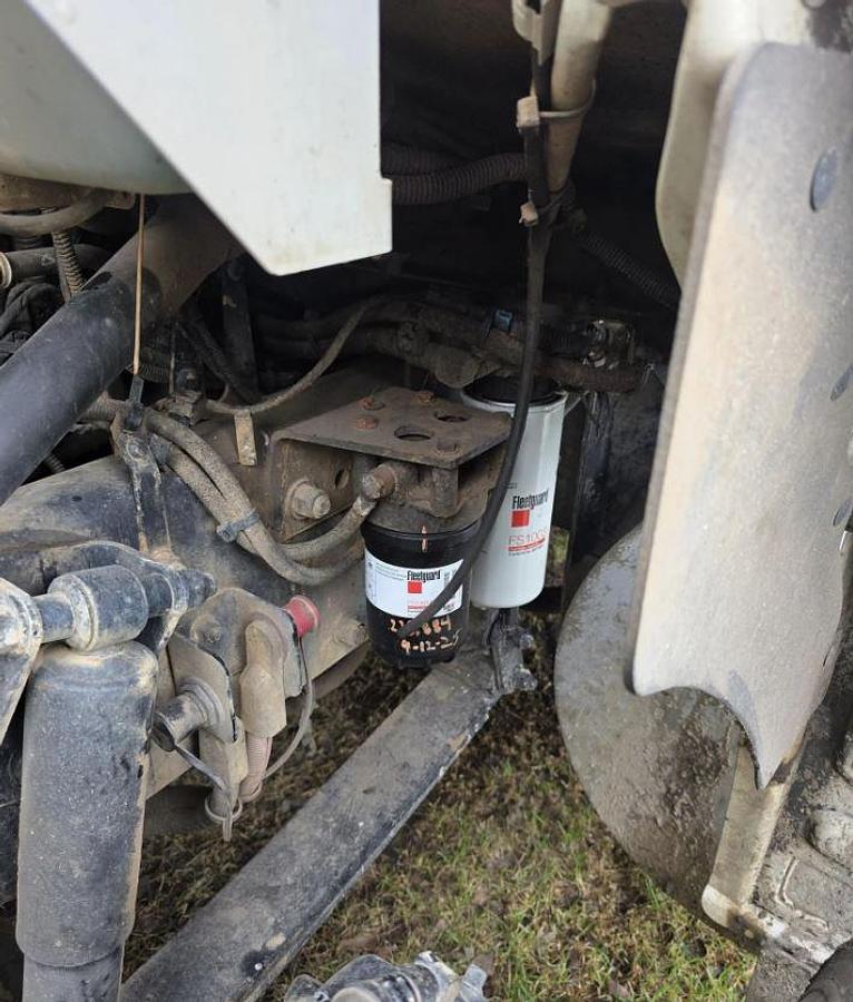 Used 2018 Kenworth T370