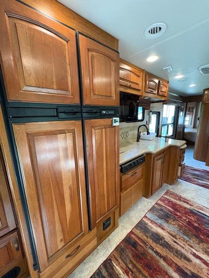 Used 2016 Jayco Seneca 36FK