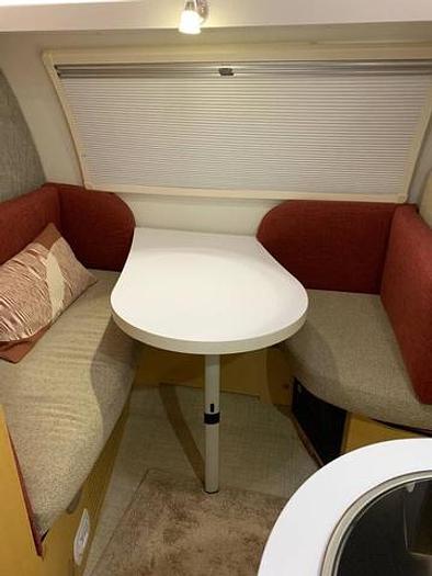 Used 2019 nuCamp T@B 400