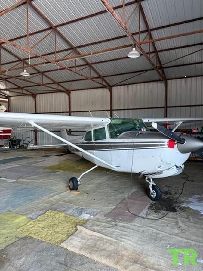 Used 1979 Cessna 172RG Aircraft