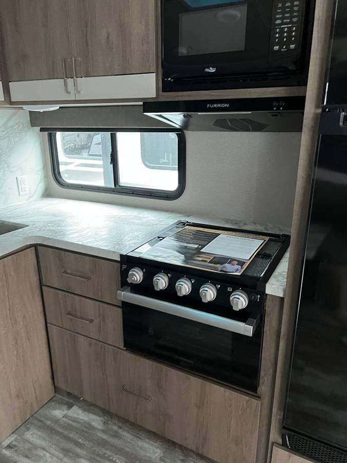 Used 2022 Grand Design Imagine