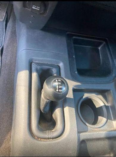 Used 2012 Dodge RAM 5500 HD Diesel Service Body