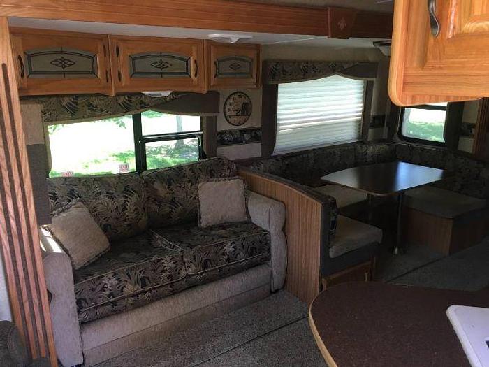 Used 2011 Dutchmen Denali