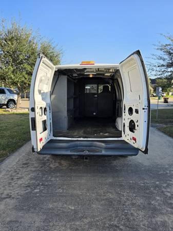 Used 2013 Ford E-150