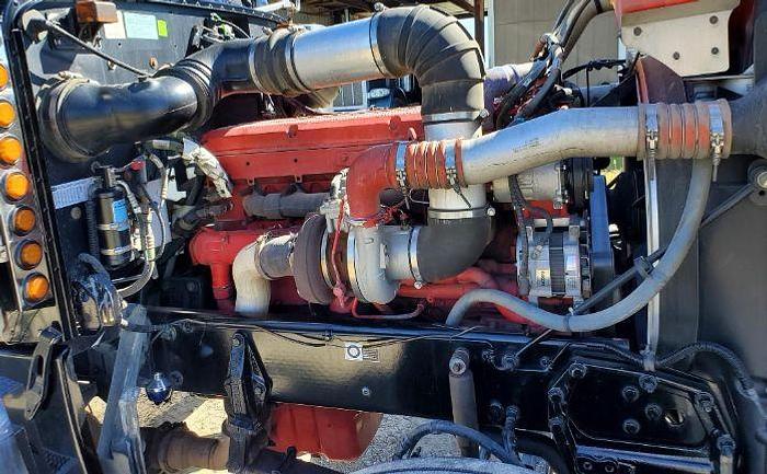 Used 2011 Peterbilt 389