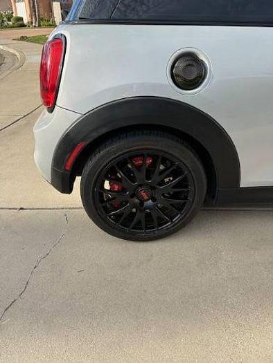 Used 2015 MINI Cooper Hardtop S