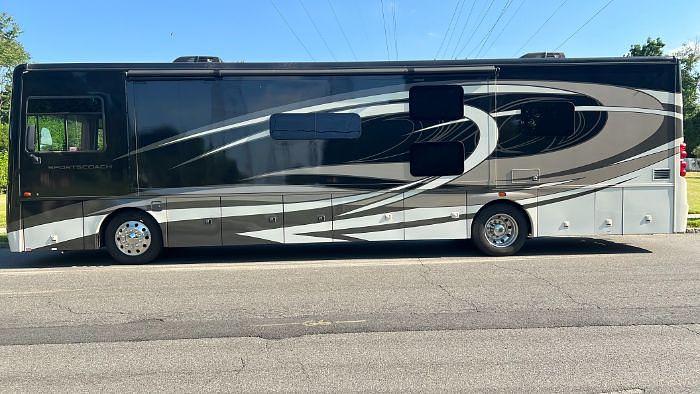 Used 2021 Coachmen Sportscoach SRS 376ES