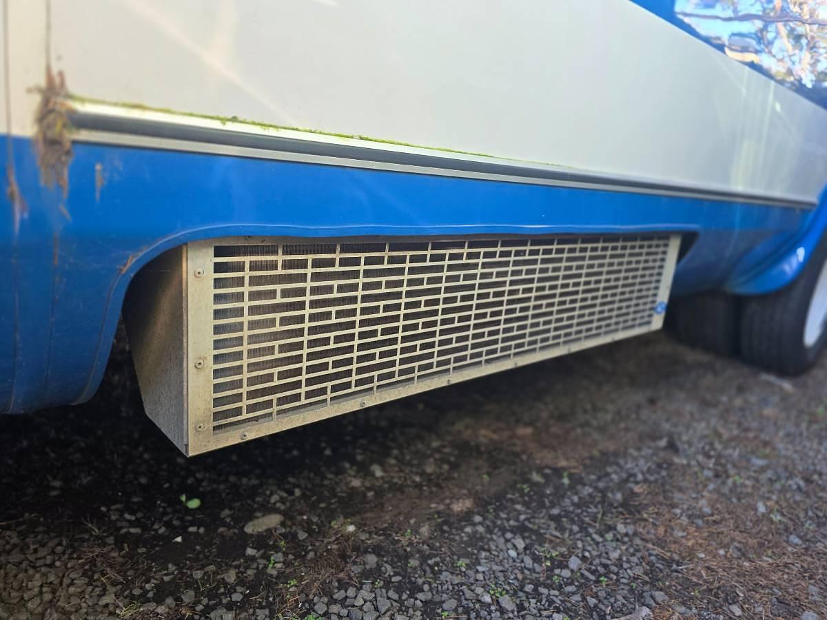 Used 2013 Eldorado National