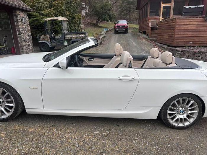 Used 2012 BMW 3 Series 328i