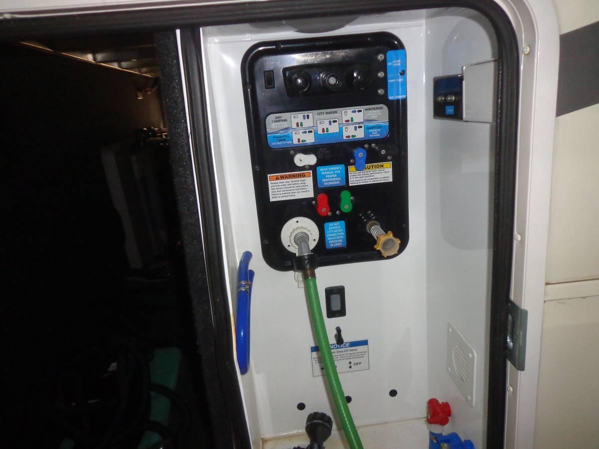 Used 2018 Grand Design Solitude 374TH-R