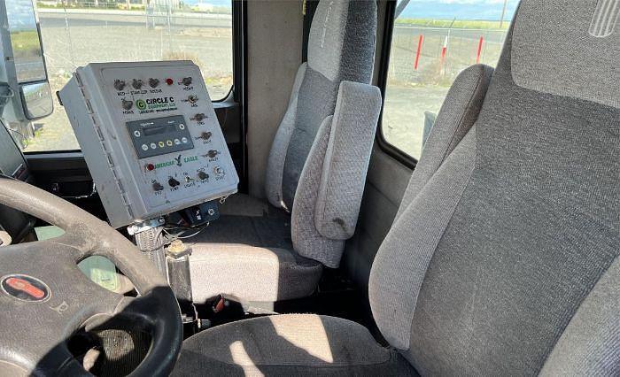 Used 2014 Circle C American Eagle