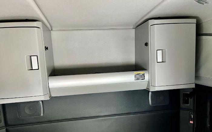 Used 2022 KENWORTH T880