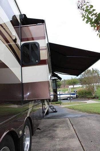 Used 2014 Newmar Mountain Aire 4369