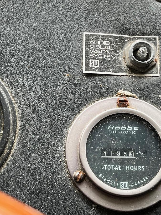 Used 1975 Tolleycraft