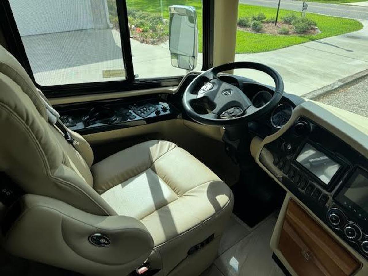 Used 2019 Tiffin Phaeton QBH