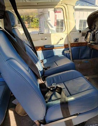 Used 1983 CESSNA 182R Skylane