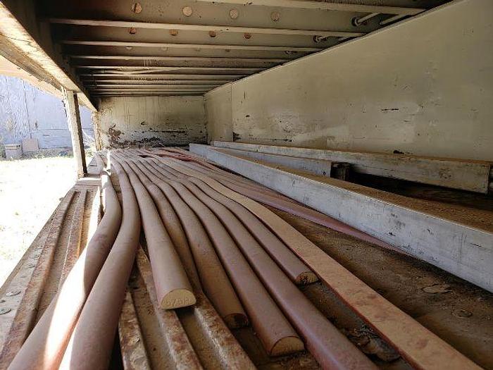 Used 1981 KENTUCKY Dry Van