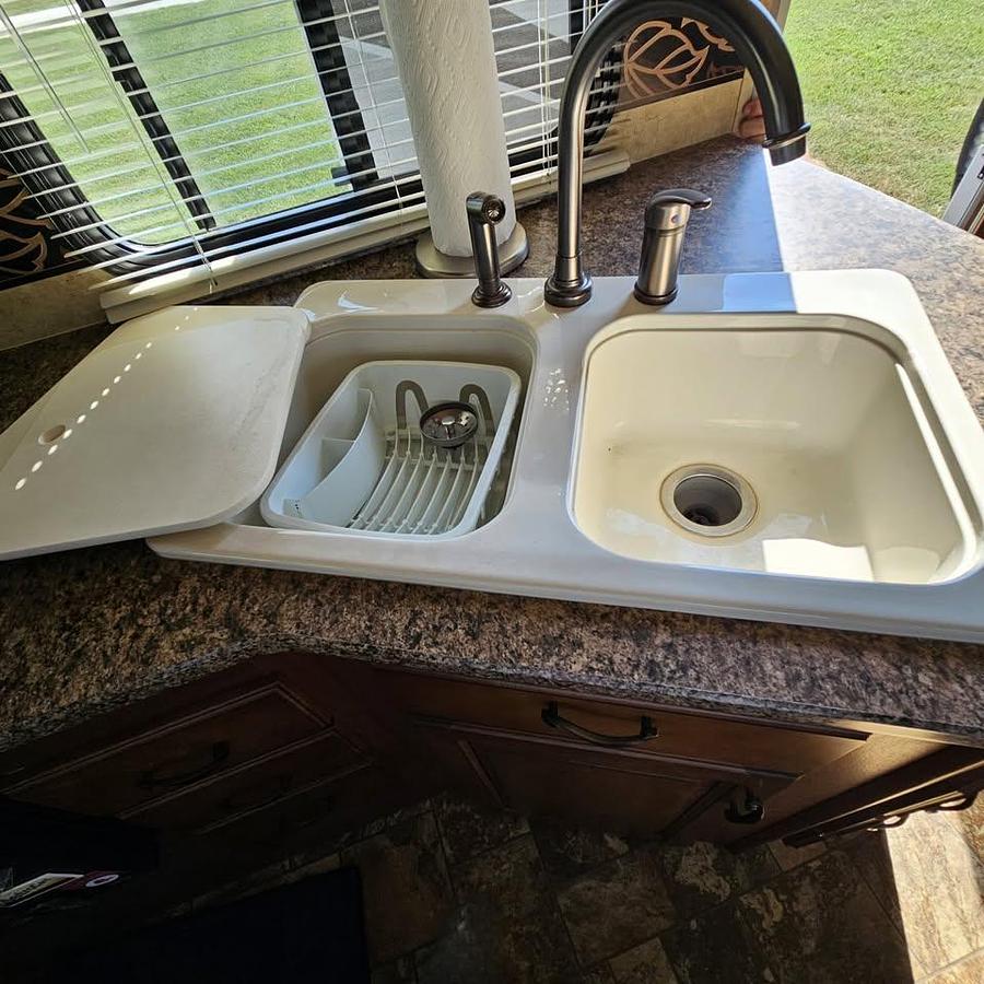 Used 2011 Jayco Greyhawk