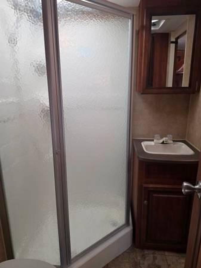 Used 2011 Jayco Eagle Super Lite 29.5' Fifth Wheel