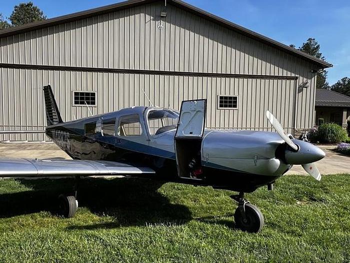 Used 1971 Piper Cherokee 6/260