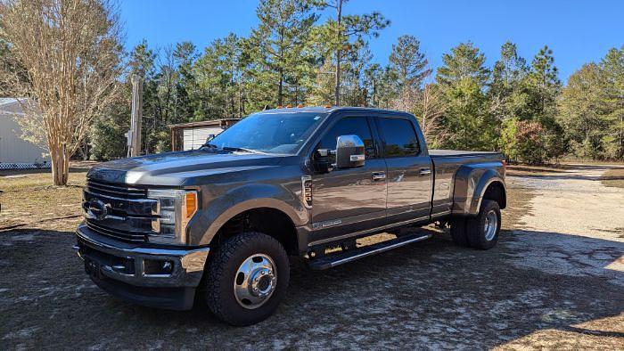 Used 2021 Grand Design Solitude 380FL