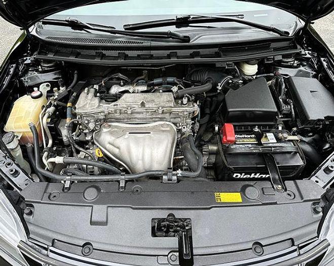 Used 2015 Scion TC Release Series 9.0