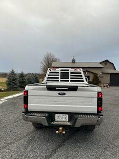 Used 2020 Ford F250 Lariat