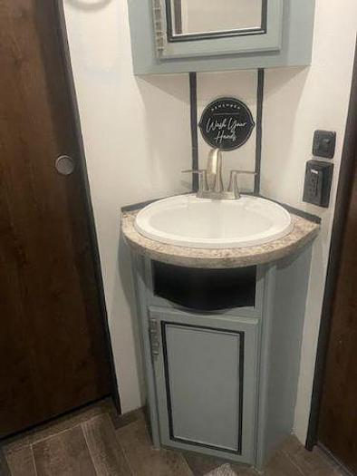 Used 2017 Highland Ridge Open Range Roamer RT323RLS