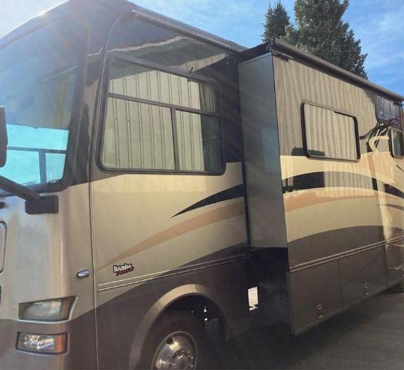 Used 2008 Tiffin Allegro 30DA