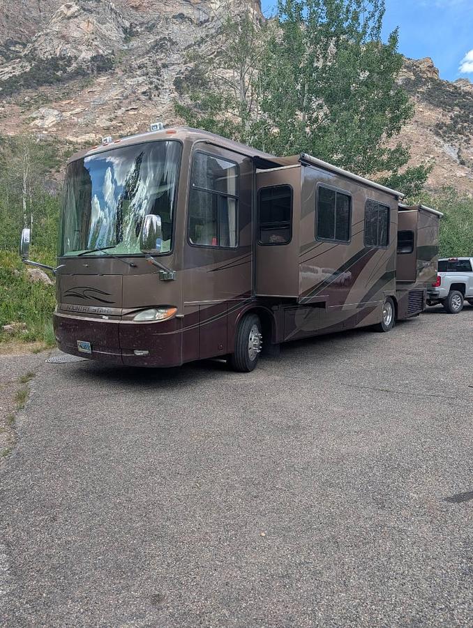 Used 2007 Newmar Kountry Star 3623
