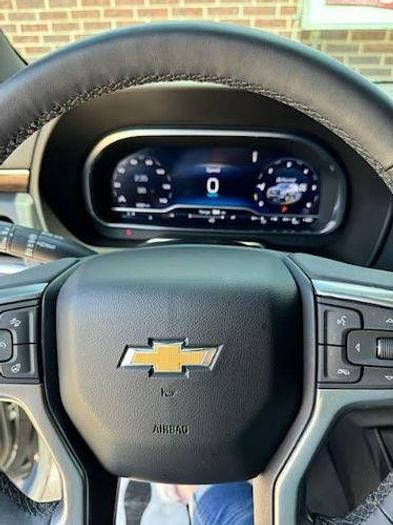 Used 2023 Chevrolet Tahoe Premier