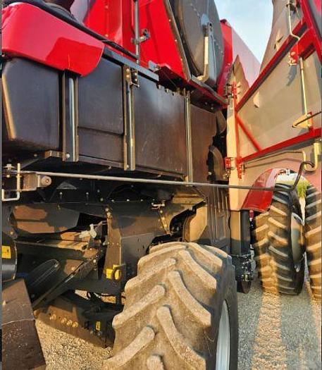 Used 2014 Case IH 8230