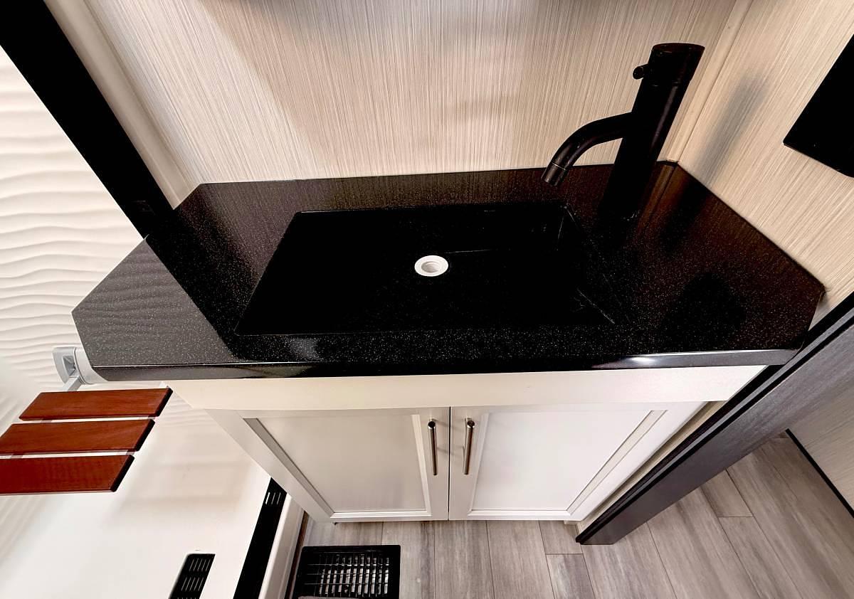 Used 2024 Forest River Cedar Creek 375BHO Fifth Wheel