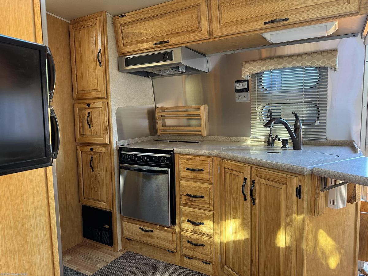 Used 2012 Airstream Classic