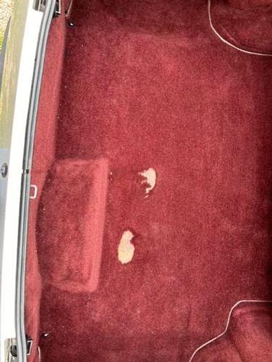 Used 1988 Porsche 944 Turbo 951