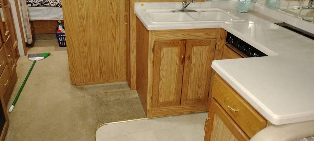 Used 2001 National SeaView