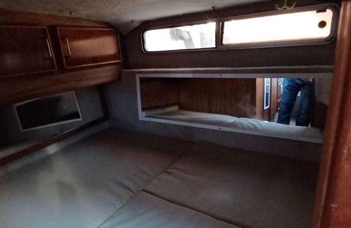 Used 1987 Sea Ray Sundancer