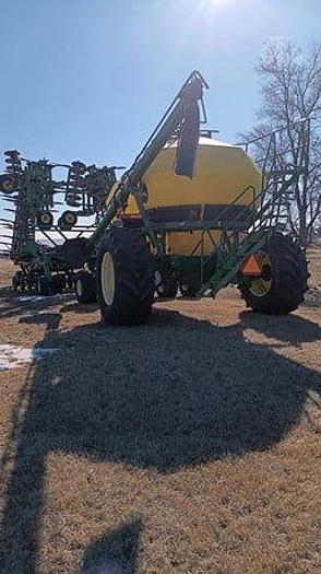 Used 2024 JOHN DEERE 1820
