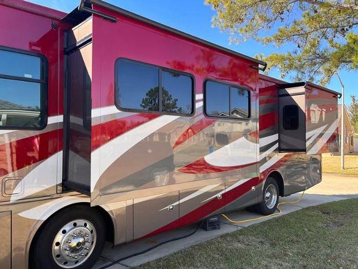 Used 2020 Tiffin Allegro RED 33AL
