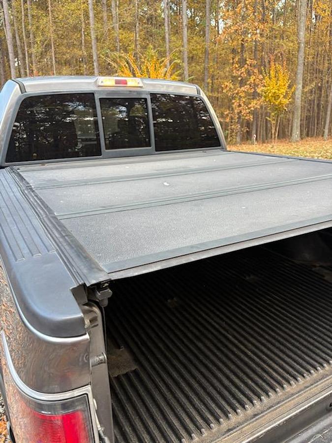 Used  2013 Ford F-150 FX4 4WD